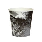 Стакан 6,5 oz (180 мл ) город